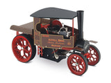 Wilesco D310 Foden Steam Lorry Mighty Atom Wilesco STEAM ENGINES