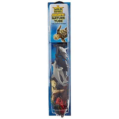 Wild Republic Aquatic Nature Tube - Hobbytech Toys