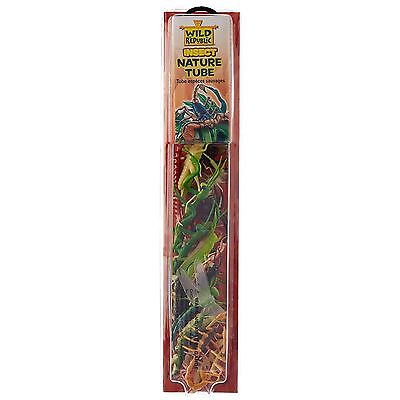 Wild Republic Insect Nature Tube Wild Republic TOY SECTION