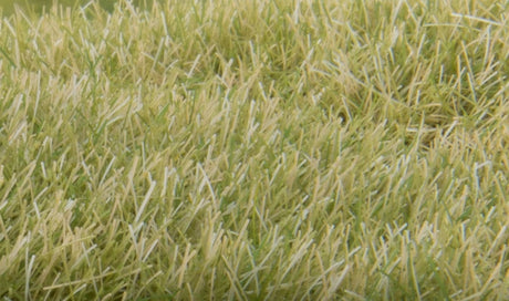 Woodland Scenics 7mm Static Grass Light Green Woodland Scenics TRAINS - SCENERY