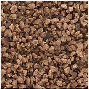Woodland Scenics B79 Medium Ballast Brown Woodland Scenics TRAINS - SCENERY