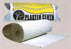 Woodland Scenics C1203 Plaster Cloth Roll Woodland Scenics TRAINS - SCENERY