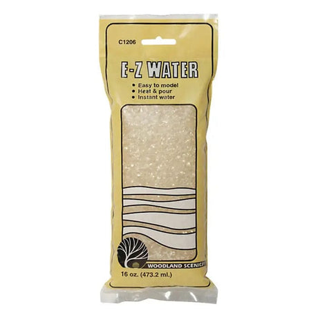 Woodland Scenics C1206 Ez Water 450Grams Woodland Scenics TRAINS - SCENERY