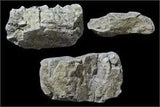 Woodland Scenics C1234 Rock Mold, Random Rock Woodland Scenics TRAINS - SCENERY