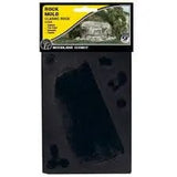 Woodland Scenics C1236 Rock Mold, Classic Rock Woodland Scenics TRAINS - SCENERY