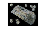 Woodland Scenics C1236 Rock Mold, Classic Rock Woodland Scenics TRAINS - SCENERY