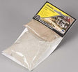 Woodland Scenics C1287 Gravel Gray Coarse Woodland Scenics TRAINS - SCENERY
