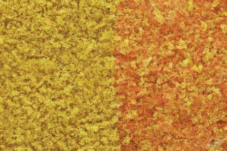 Woodland Scenics F55 Foliage Early Fall Woodland Scenics TRAINS - SCENERY