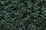 Woodland Scenics FC1647 Bushes Shaker Dark Green/50 cu. in. Woodland Scenics TRAINS - SCENERY