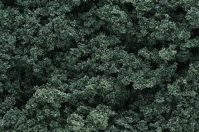 Woodland Scenics FC59 Foliage Cluster Dark Green Woodland Scenics TRAINS - SCENERY