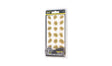 Woodland Scenics FS775 Brown Seeding Tufts Woodland Scenics TRAINS - SCENERY