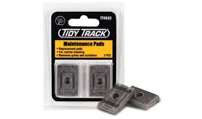 Woodland Scenics Maintenance Pads Woodland Scenics TRAINS