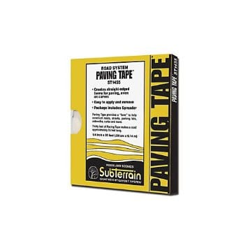 Woodland Scenics ST1455 Paving Tape Woodland Scenics TRAINS - SCENERY