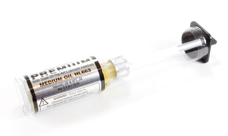 Woodland Scenics HL663 Premium Medium Oil 14.7ml Woodland Scenics SUPPLIES