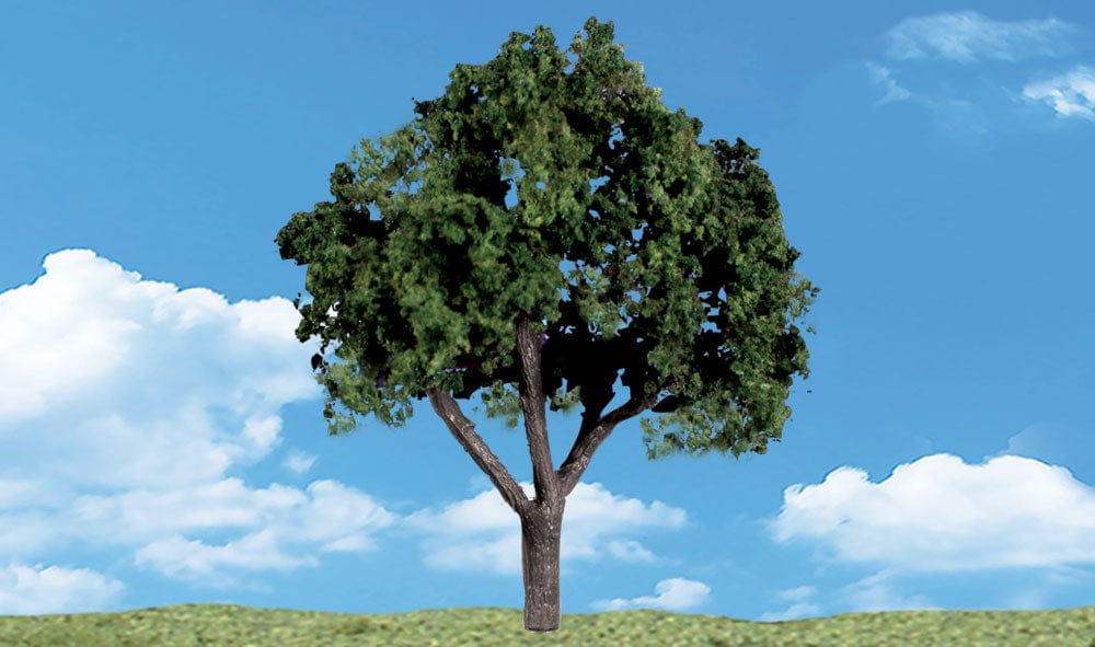 Woodland Scenics TR3514 Classics Tree Cool Shade 5-6in (2pcs) Woodland Scenics TRAINS - SCENERY