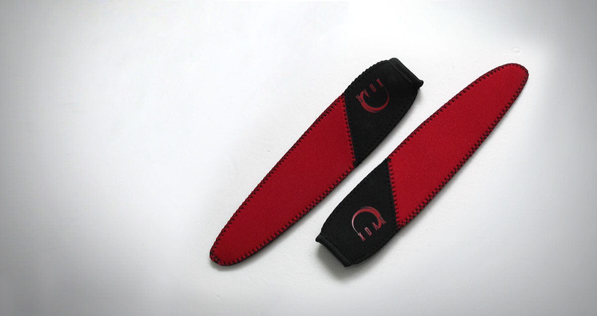 Xoar Large Prop Cover PC-3 XOAR RC PLANES - PARTS