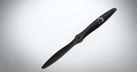Xoar PJG 10x7 Nylon Fiber Glow Prop Black XOAR RC PLANES - PARTS
