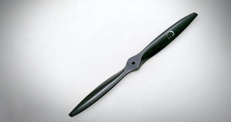 Xoar PJT-1E 18x8 1K Carbon Electric Propeller XOAR RC PLANES - PARTS