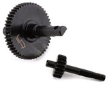 Yeah Racing Axial SCX24 Steel Transmission Gear Set (51T & 19T) - Hobbytech Toys