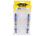 Yeah Racing Traxxas Slash/Stampede/Bandit Aluminum Big Bore Shocks (Blue) (2) - Hobbytech Toys