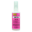 Zap PT07 Zap-A-Gap Ca 2oz Pink Zap Glue SUPPLIES