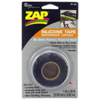 Zap Pt101 Silicone Fuse Tape 2.54Cm X 3.05M Zap Glue RC PLANES - PARTS