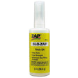 Zap Pt33 Slo Zap Thick Ca 56.6G Zap Glue SUPPLIES