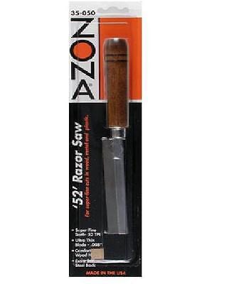 Zona Razor Saw - 52 TPI - Hobbytech Toys